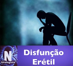 Disfunção Erétil (Impotência Sexual)